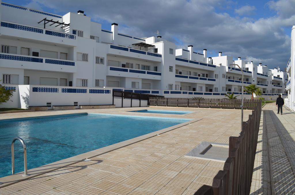 Santa Luzia Apartment Exterior photo